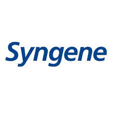 Syngene Hiring Junior Executive
