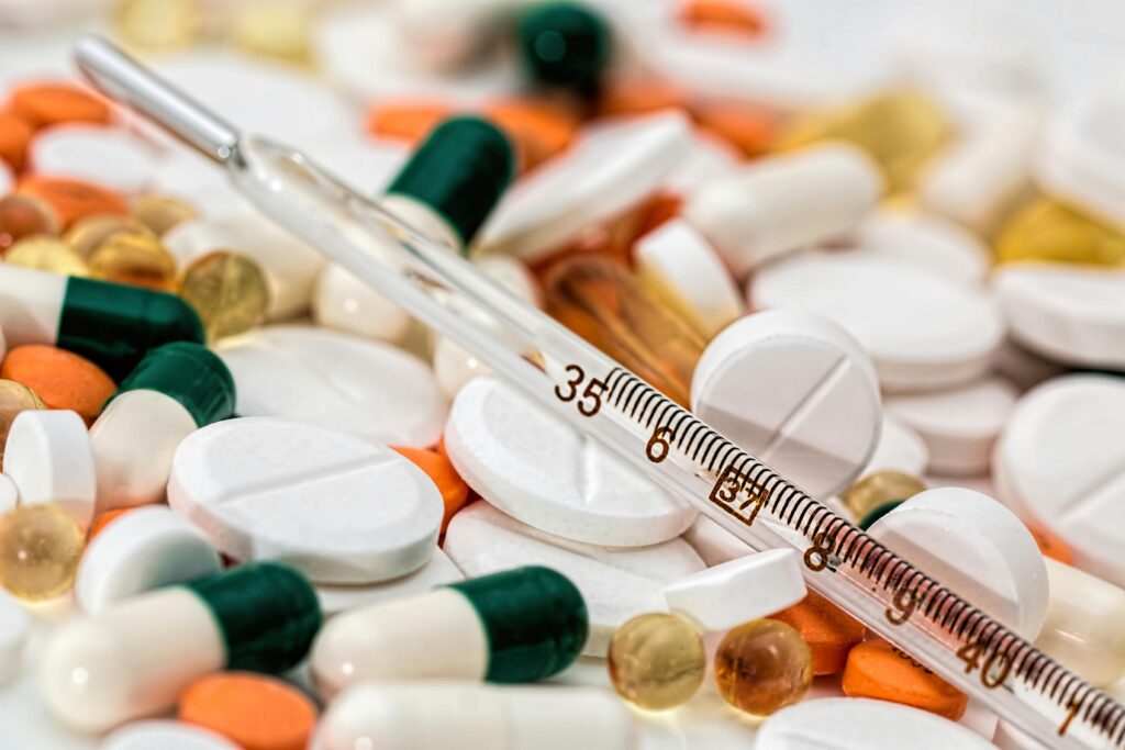 Clinical Trial manager at ICON