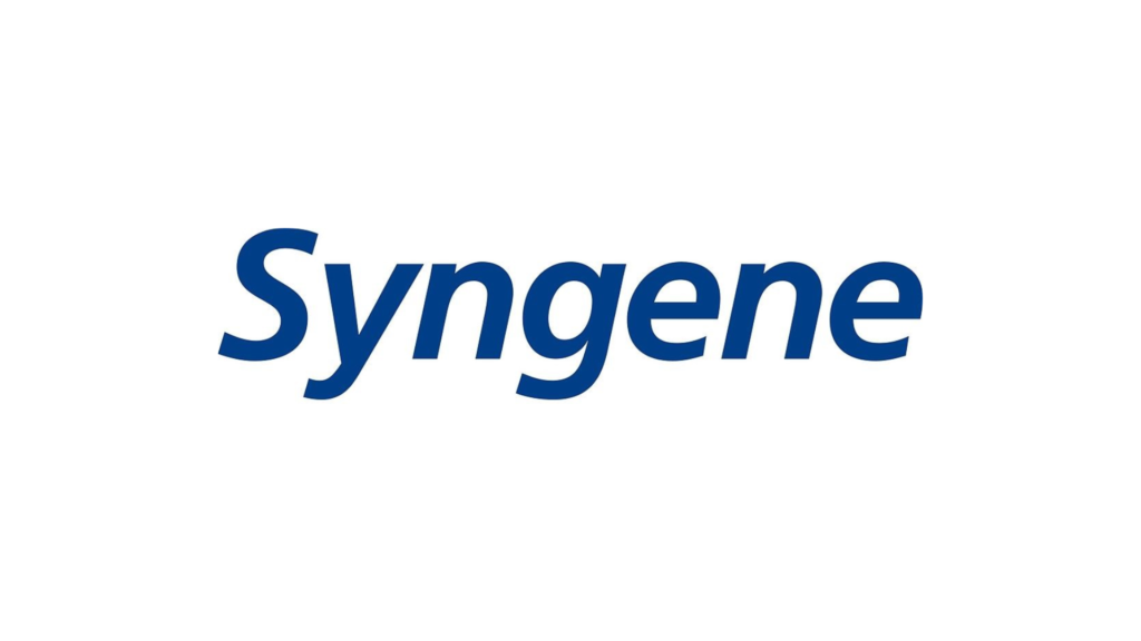 Syngene hiring Antibody Scientist