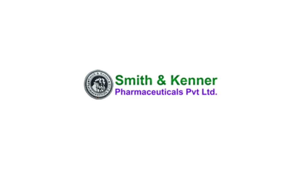 Smith&Kenner Pharmaceuticals Hiring Chemist QA/QA/Junior Chemist