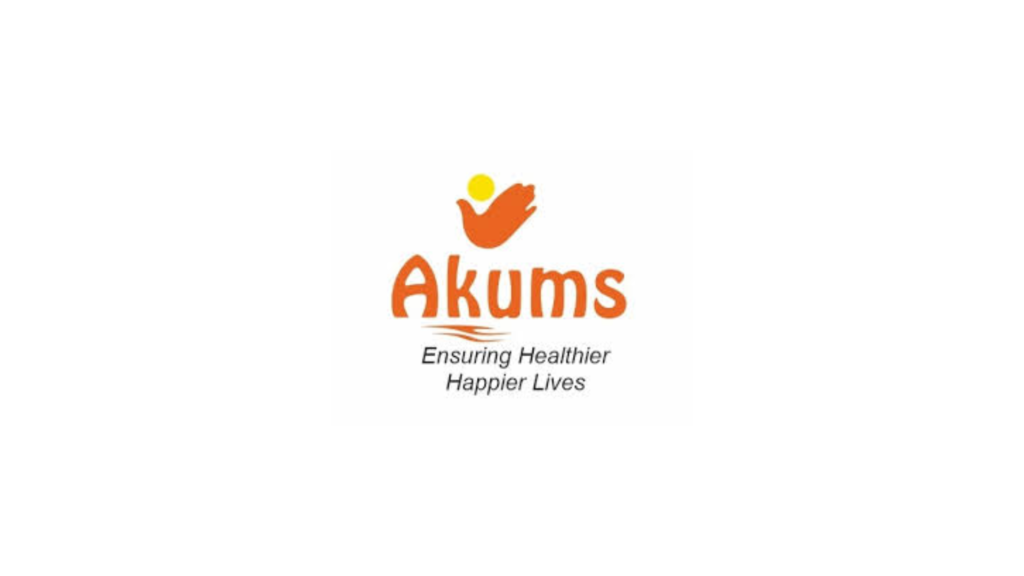 Akums drugs & Pharmaceuticals hiring for QC/Micro
