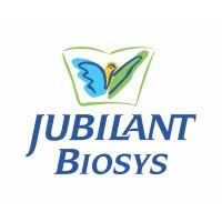 Jubilant Biosys Hiring Trainee Research Associate-Synthesis
