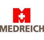 Medreich Hiring FD Scientist