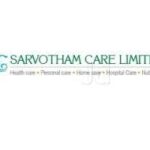 Sarvotham Care hiring for multiple positions