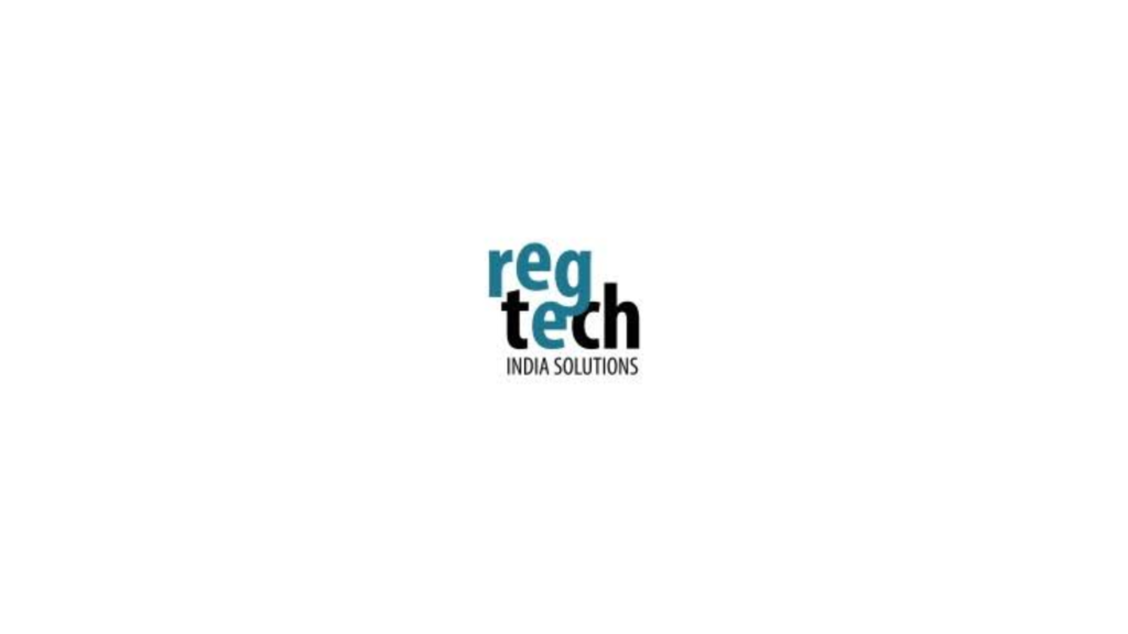 Reg Tech India Solutions Hiring Regulatory Affairs Officer