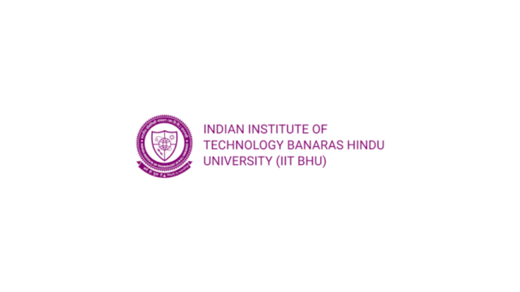 IIT (BHU) Hiring Research Scientist/Postdoc Position