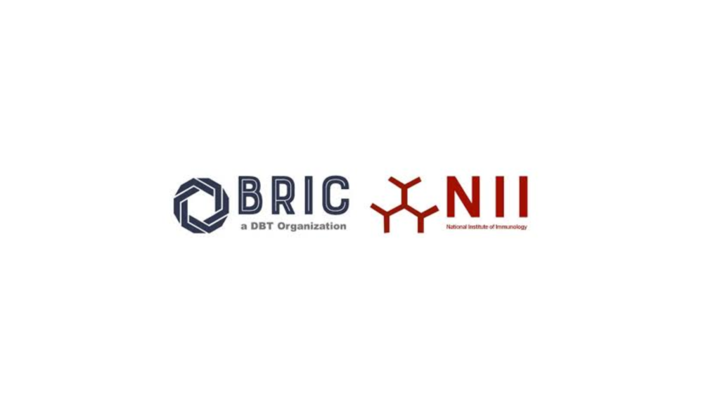 BRIC-National Institute of Immunology hiring for Research Fellows.