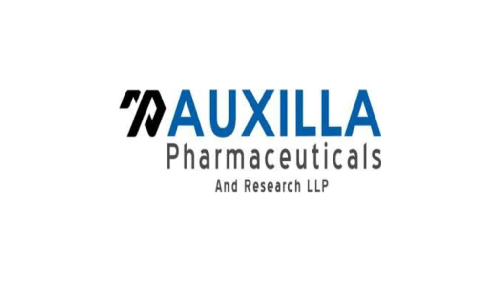 AUXILLA Pharmaceuticals Hiring for Project Management Role