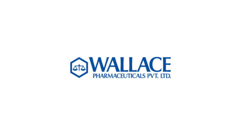 Wallace Pharma Hiring QA Internship
