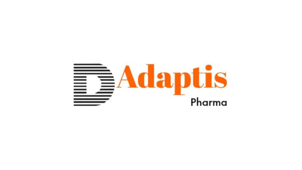 Adaptis Pharma Hiring PV Trainee