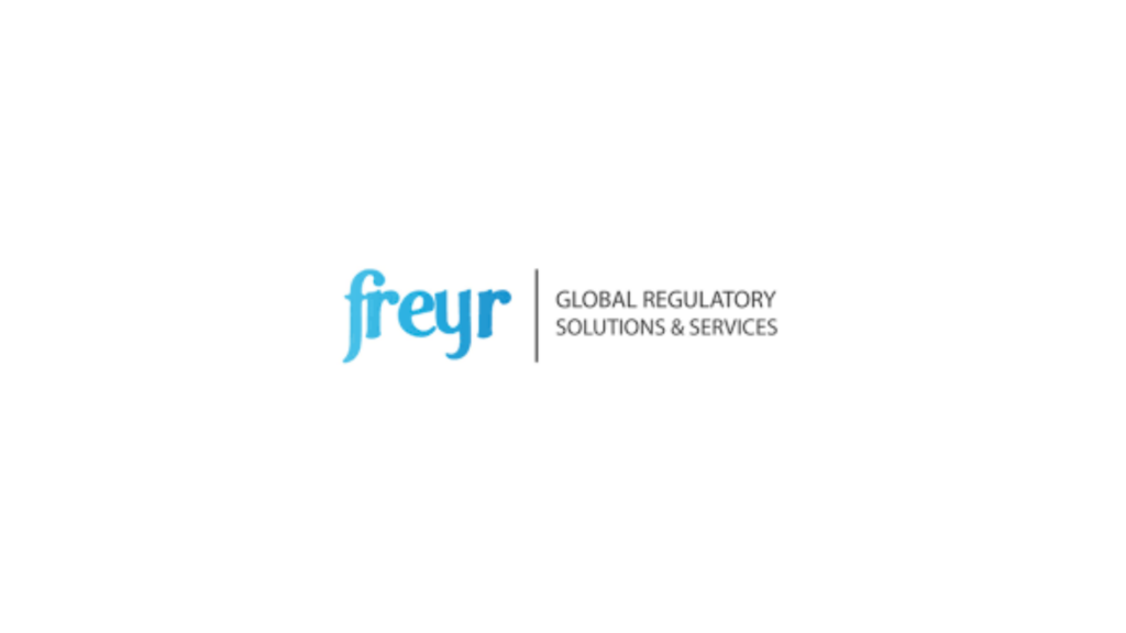 Freyr Solutions hiring Regulatory Intelligence Associate
