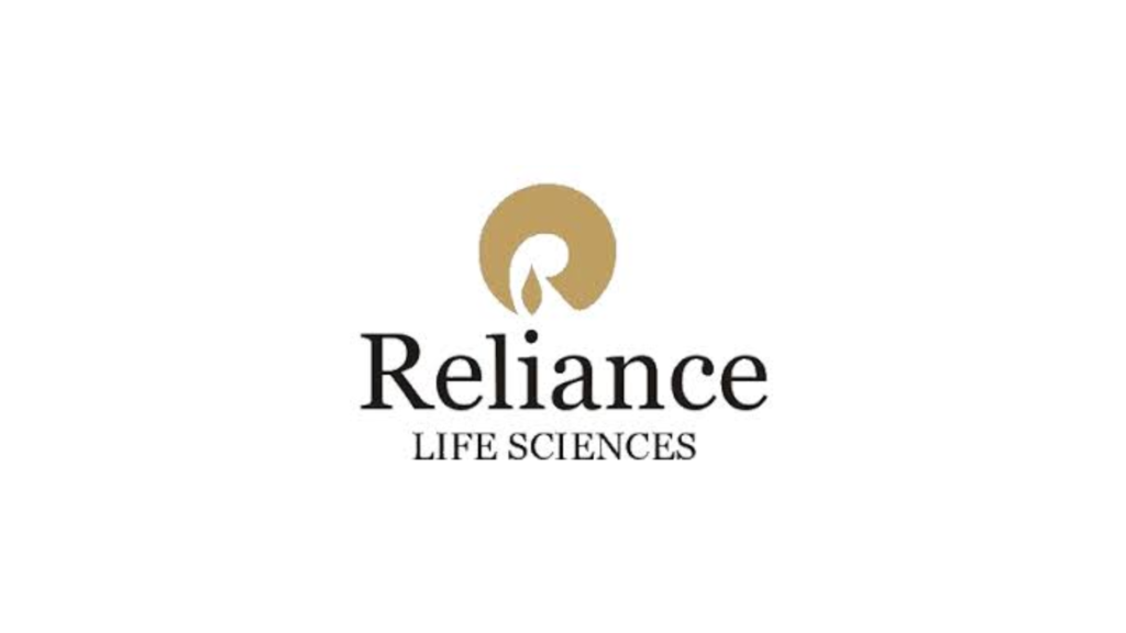 Reliance Life Sciences Hiring Young Professionals