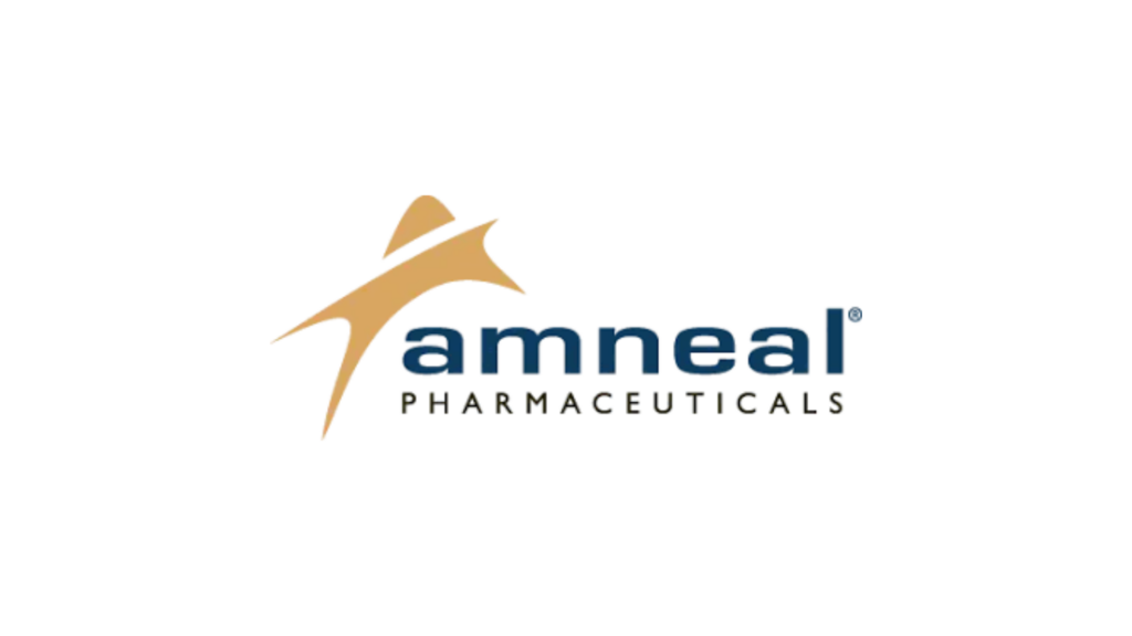 Amneal Pharmaceuticals Hiring for Sales, Strategy, and Supply Management