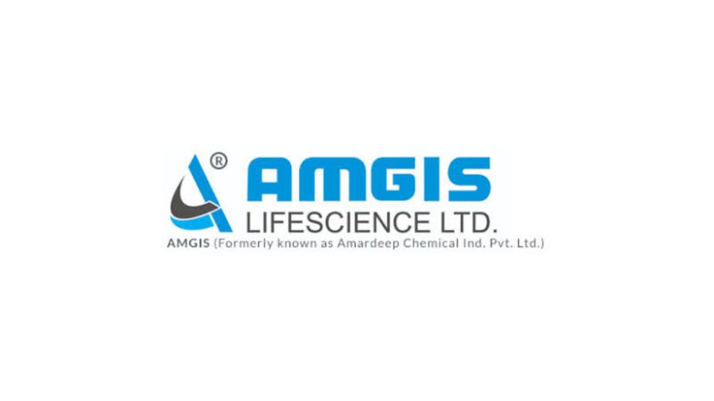 Amgis Lifescience hiring for Research & Development Role
