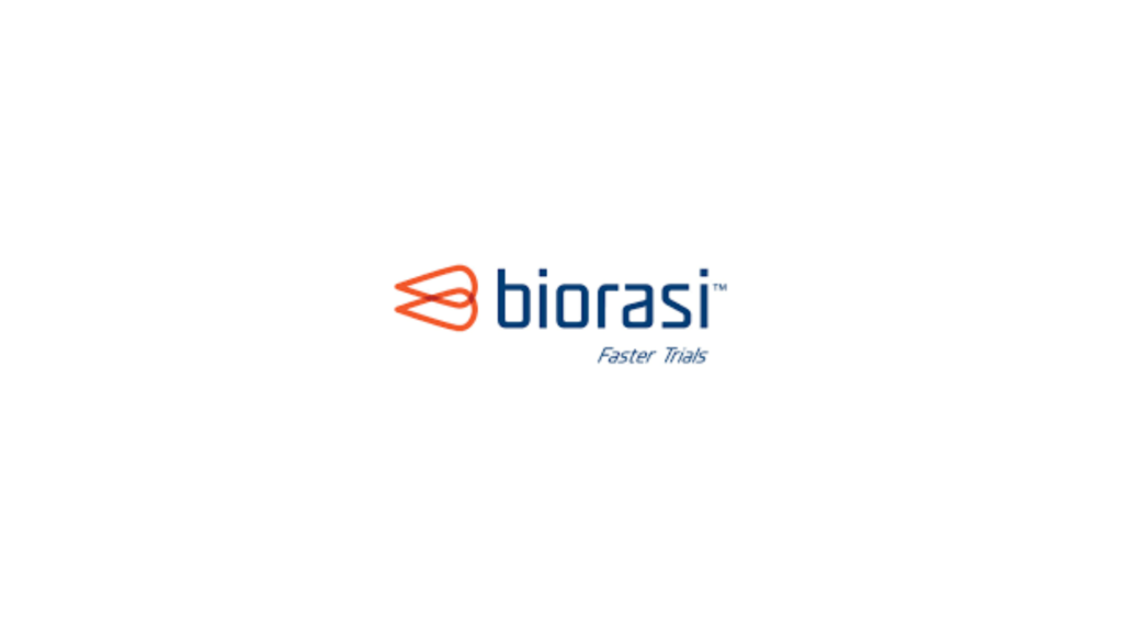 Biorasi Hiring Associate, Data Management