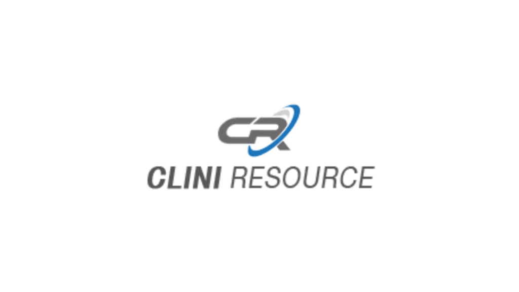 Clini Resource hiring Pharmacovigilance Intern
