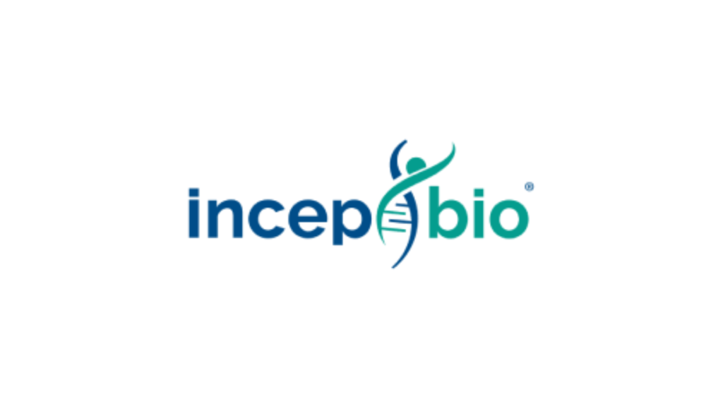 IncepBio Hiring Associate – Validation