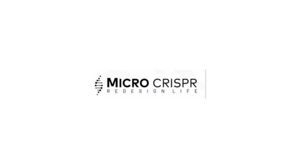 MicroCRISPR hiring for cell culture handling and molecular biology