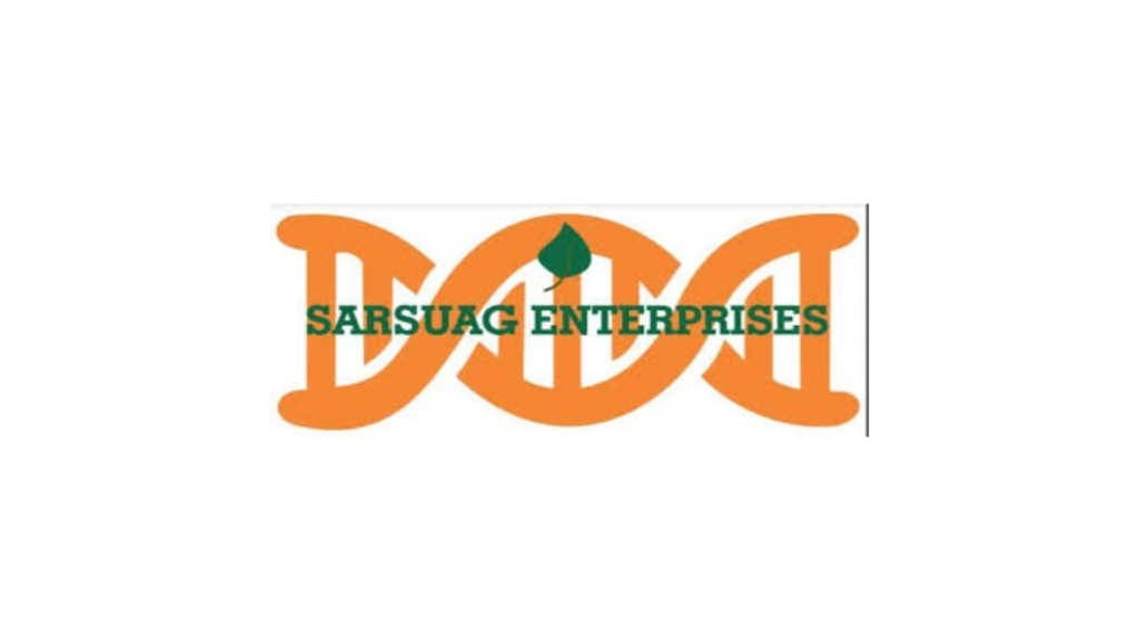 Sarsuag Enterprises Hiring for R&D