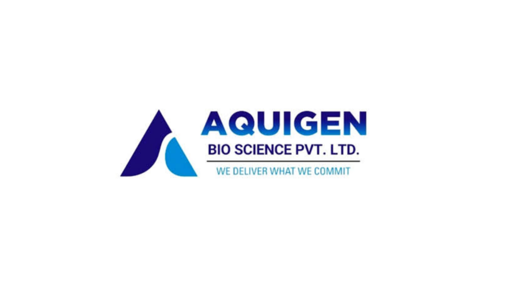 Aquigen Bio hiring QA Executive