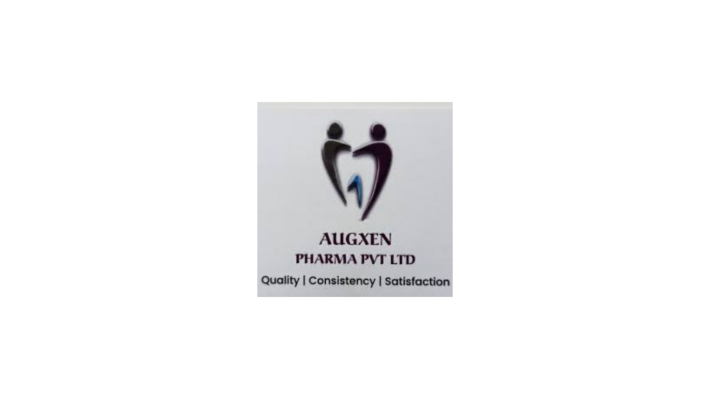 AUGXEN PHARMA hiring for R&D, ADL, Production