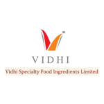 Vidhi Specialty Food Ingredients Limited hiring Junior Research Executive, Senior Research Executive