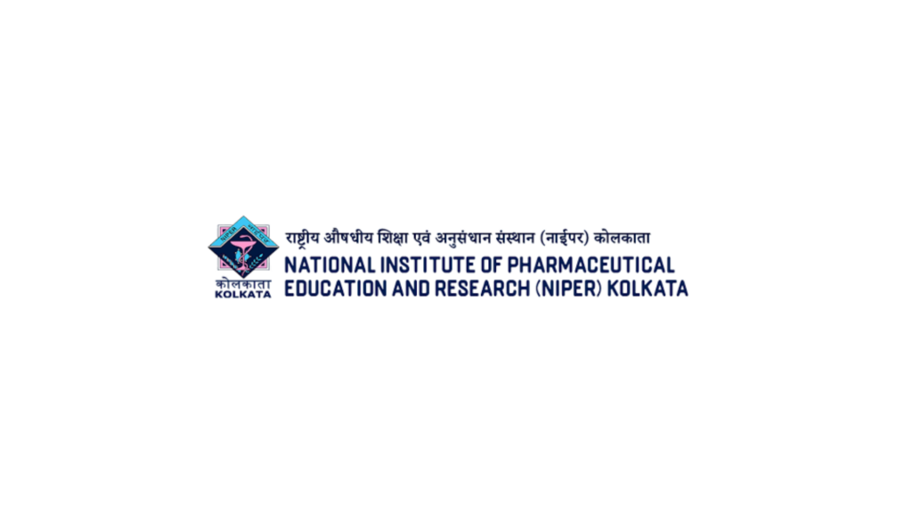 NIPER Hiring Junior Research Fellow
