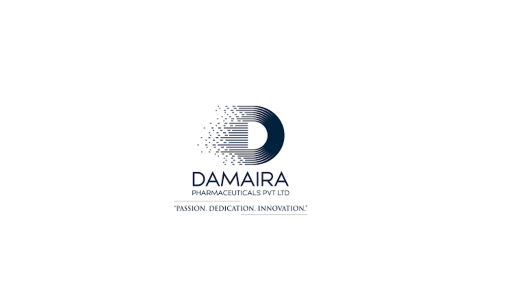 Damaira Pharmaceuticals hiring Junior Executive – Drug Regulatory Affairs