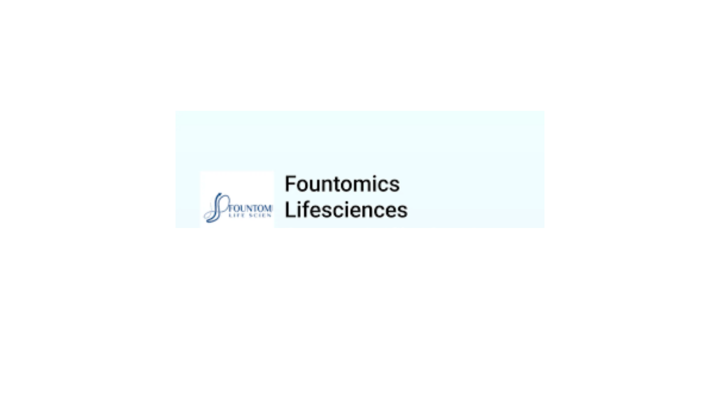 Fountomics hiring Interns for Proteomics & Bioinformatics Department