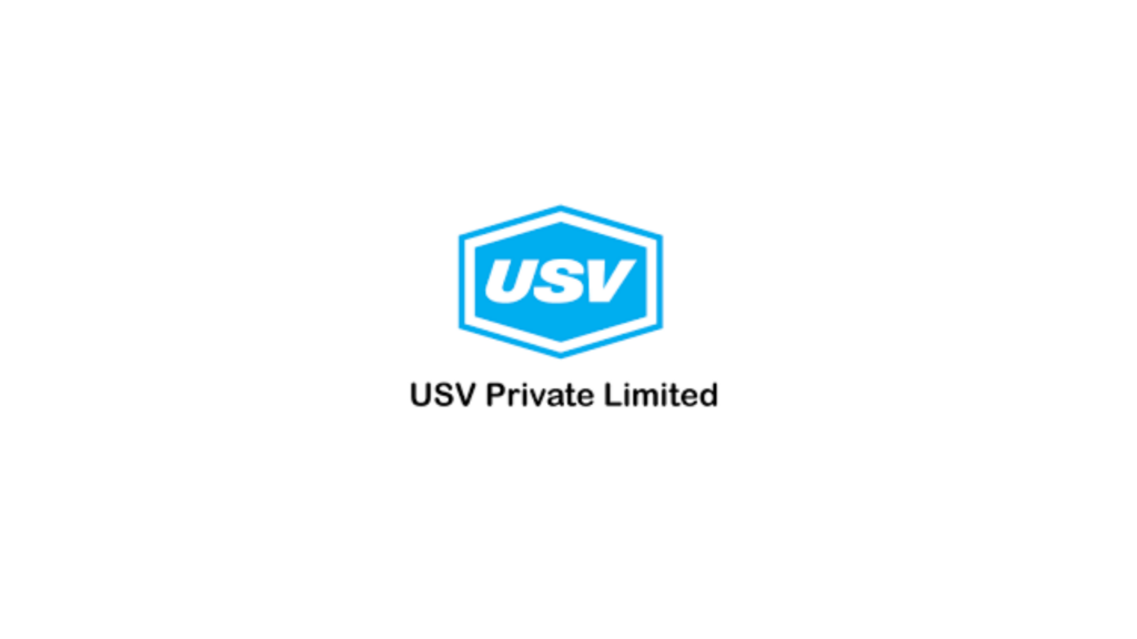 USV Pvt. Ltd hiring for Production Department