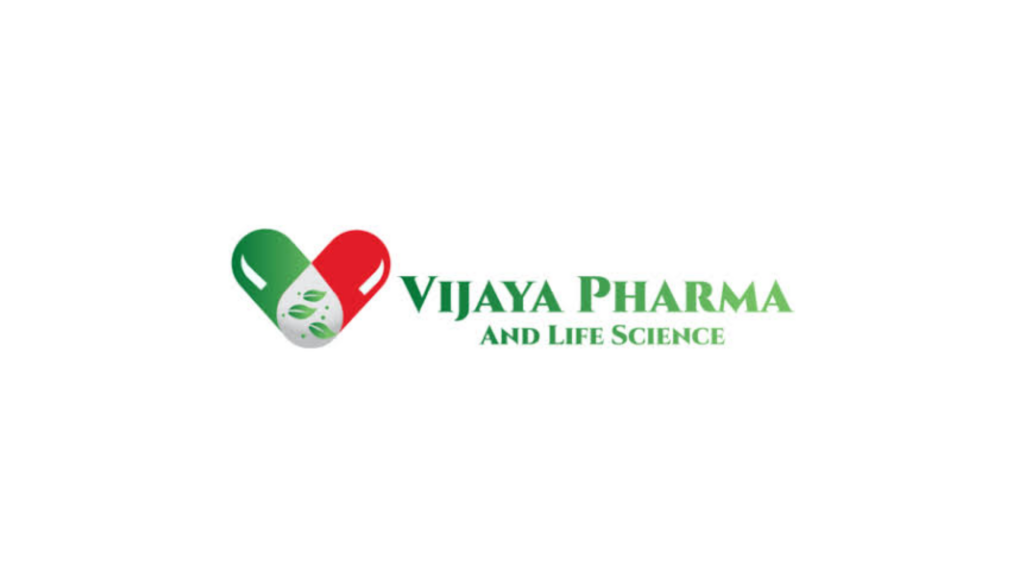 Vijaya Pharma Hiring R&D Chemist