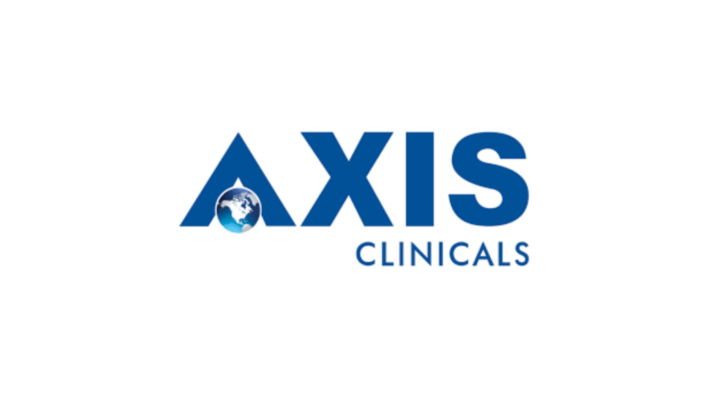 Axis Clinicals hiring Medical Manager