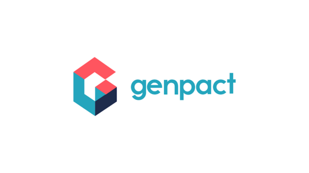 Genpact Hiring Process Associate, Life Insurance