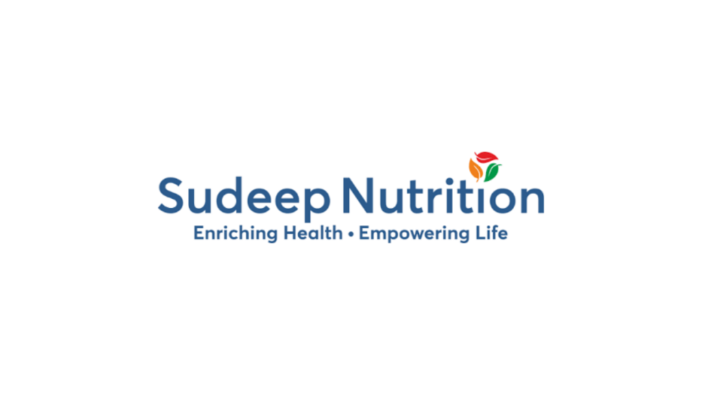 Sudeep Nutrition Hiring for R&D Department.