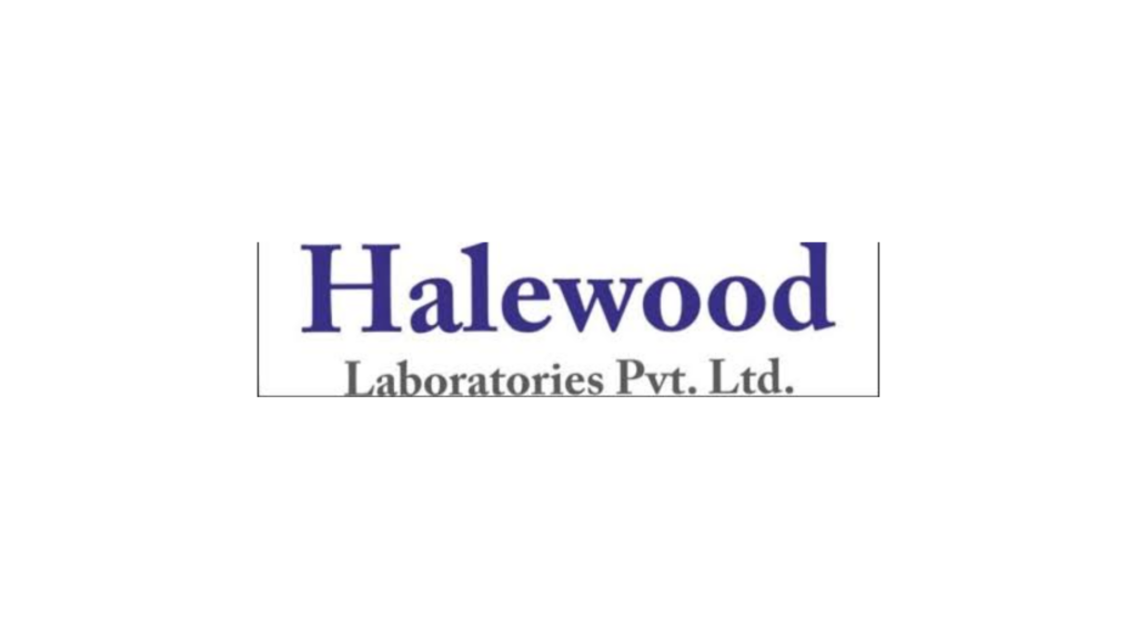 Halewood Laboratories Pvt Ltd Hiring for F&D Department