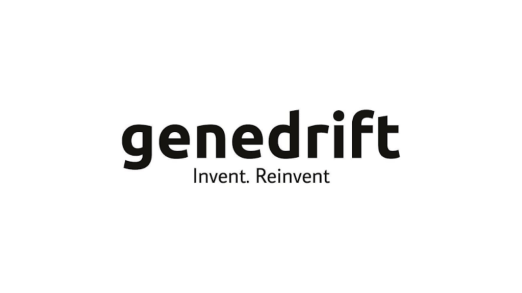 Genedrift hiring Project management Role