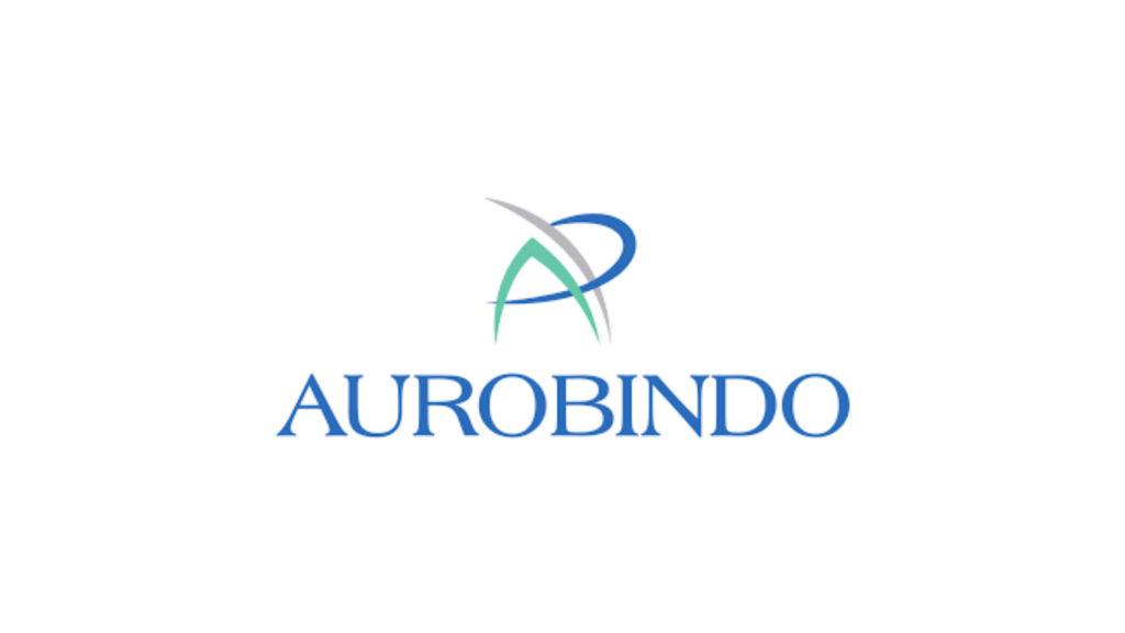 Aurobindo Pharma Hiring For internship In IPR, FRD, and FARD