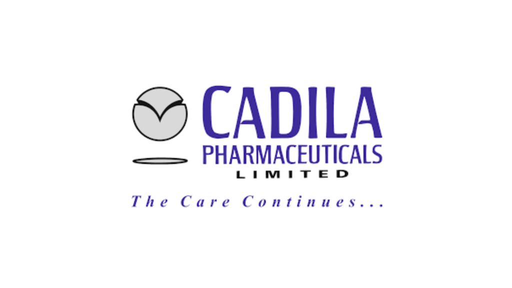 Cadila Pharmaceuticals hiring Technical Assistant