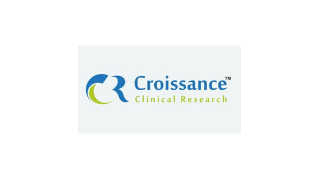 Croissance hiring Clinical Data Analyst
