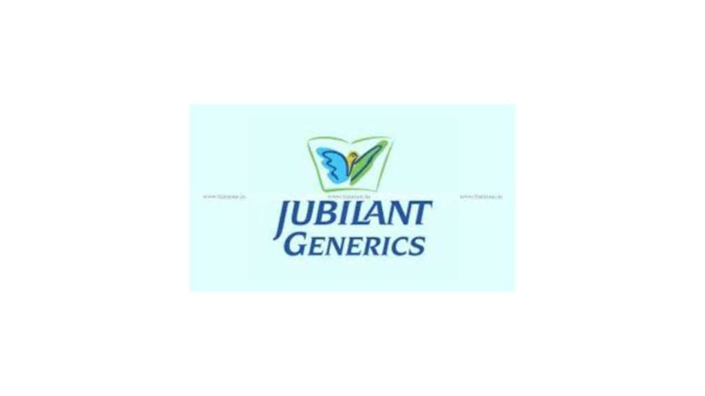 Jubilant Generics hiring Executive – Regulatory Affairs