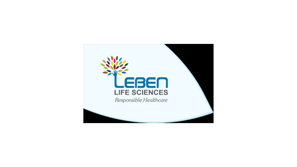 Leben Life Sciences hiring Trainee / Officer