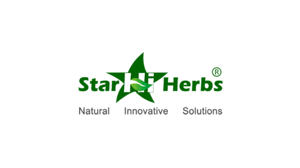 Star Hi Herbs hiring Production Officer