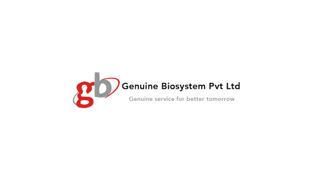 Genuine Biosystem hiring for Multiple Departments