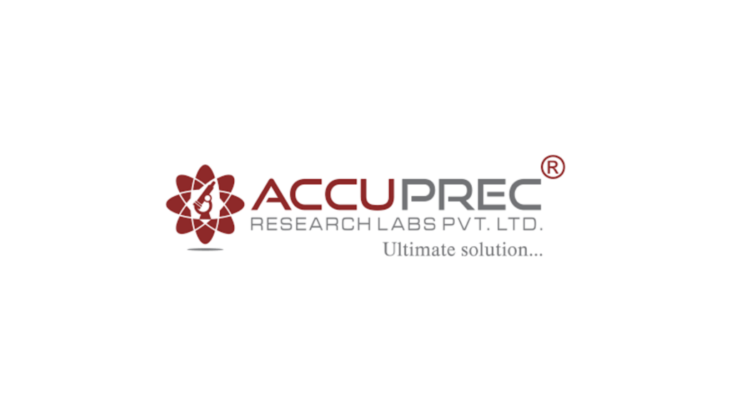 Accuprec hiring for multiple positions