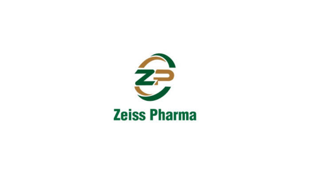 Zeiss Pharma Ltd. hiring for multiple locations