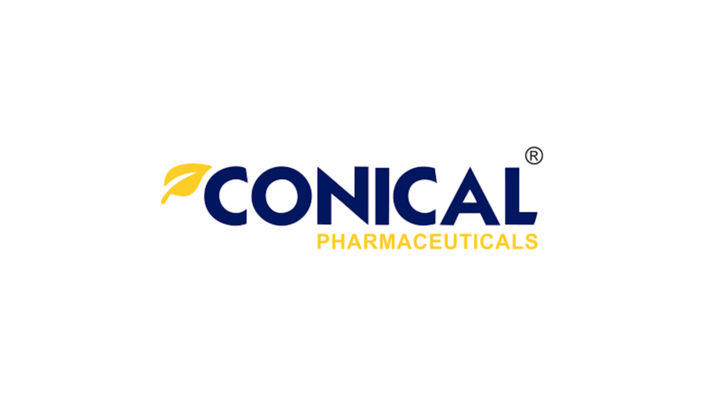 Conical Pharmaceuticals hiring Regulatory Affairs Officer