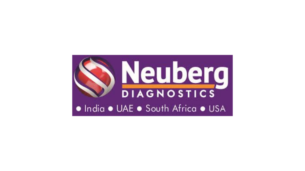 Neuberg Diagnostics hiring Junior Genome Analyst