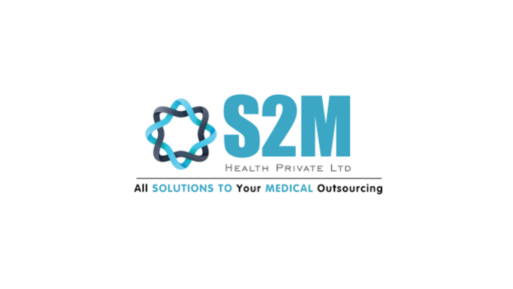 S2M HEALTH hiring Medical Coders