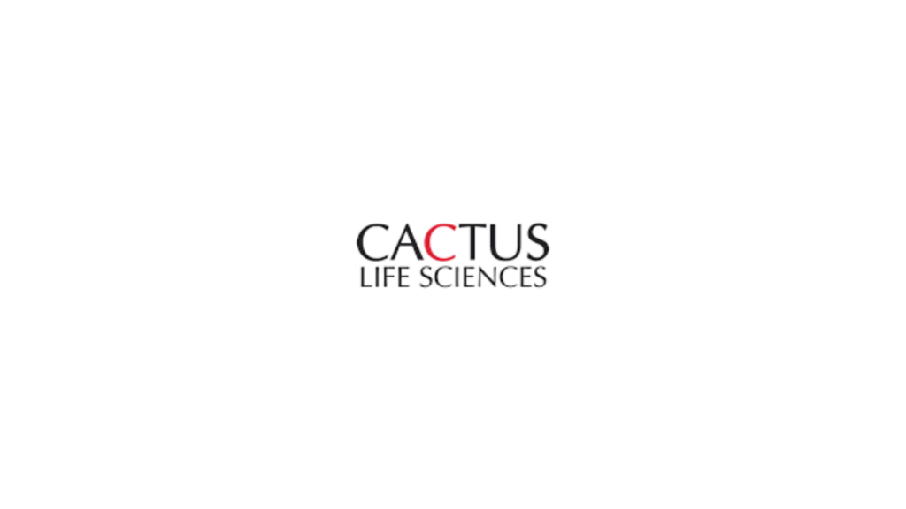 CACTUS Hiring Associate Medical Writer