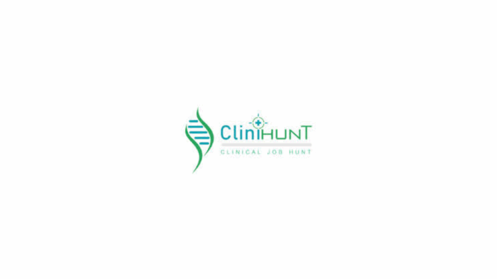 CliniHUNT Hiring Intern For Clinical Research Coordinator Position